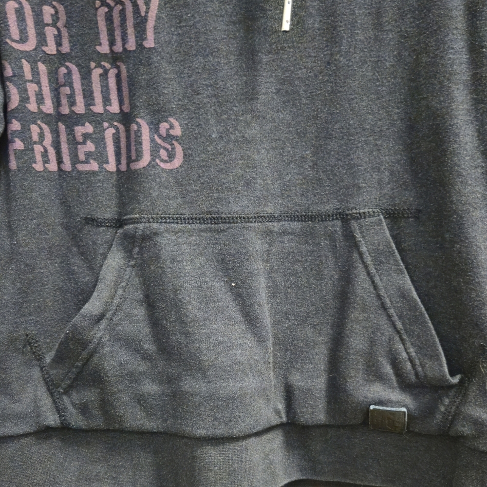 🌟Jack & Jones Reversible Hoodie for Men - Picture 4 of 7